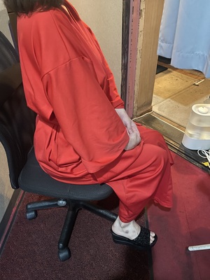 つむぎ（新人）